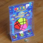 Skewb Ultimate